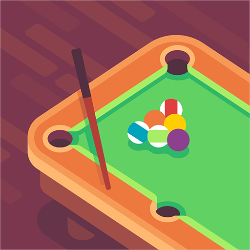 Coffee Pool