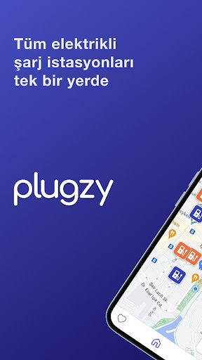 Plugzy ekran görüntüsü