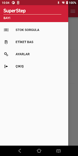 DROP Asistan ekran görüntüsü