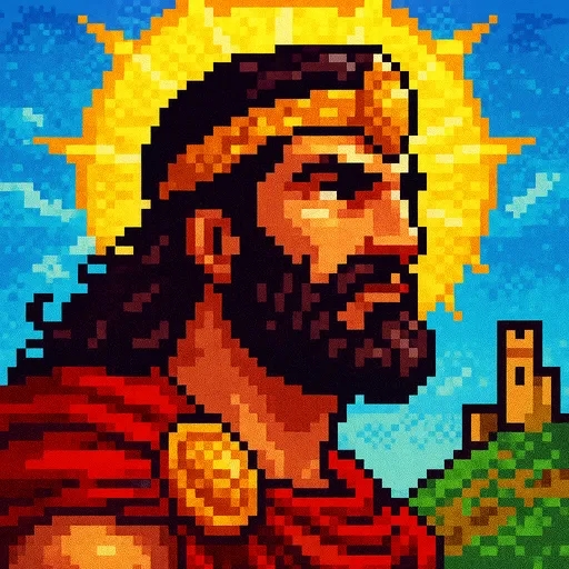 Rebirth of Empire