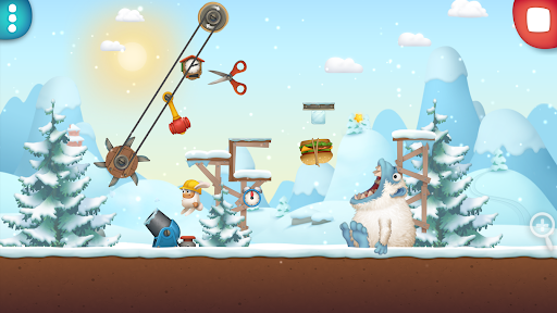 Inventioneers ekran görüntüsü