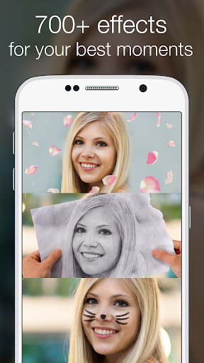 Photo Lab PRO Picture Editor ekran görüntüsü