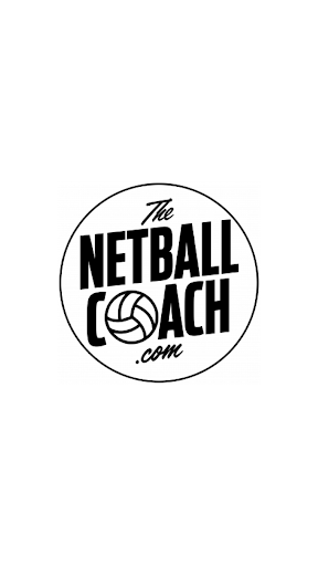 The Netball Coach ekran görüntüsü