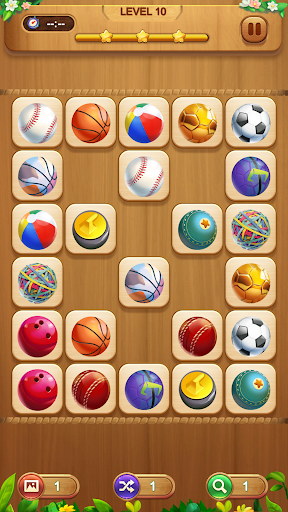 Tile Push : Tile Pair Matching ekran görüntüsü