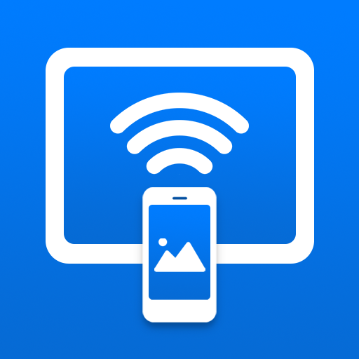 Wireless Display - TV Cast