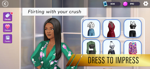 Episode: Reality Stars ekran görüntüsü
