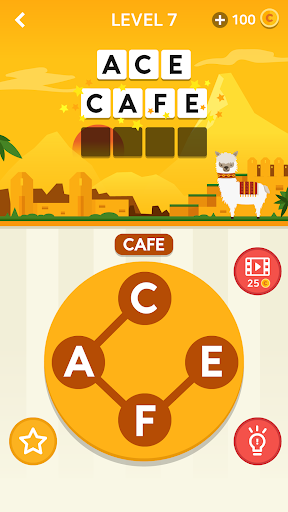 WORD TOWER - World Trip ekran görüntüsü