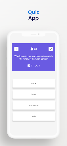 Quiz Champion: Solve Questions ekran görüntüsü