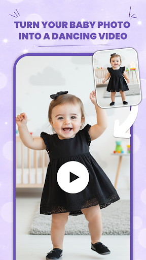 Mica: AI Photo & Video Maker ekran görüntüsü