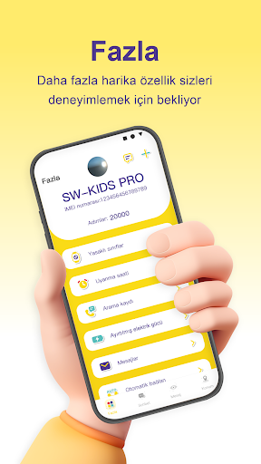 OINVOKIDS ekran görüntüsü