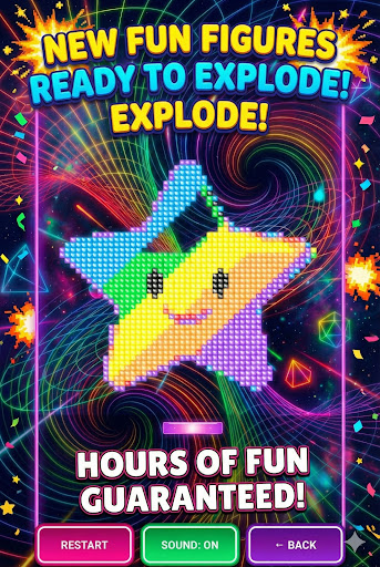 Infinite Arkanoid: 5 Cent Game ekran görüntüsü