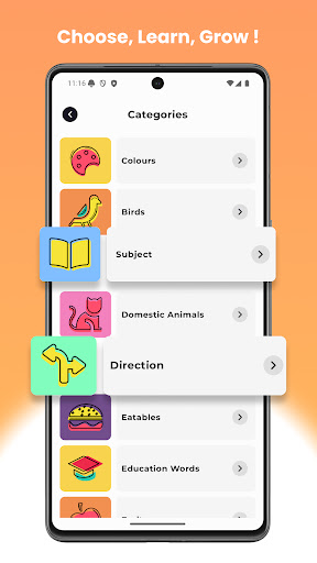 Learn English Through kazakh ekran görüntüsü