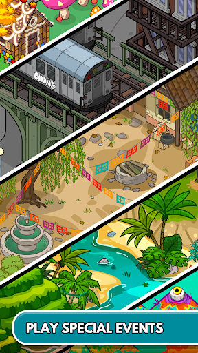 Cheech and Chong Bud Farm ekran görüntüsü