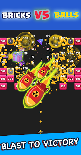 Bricks Ball 2026 ekran görüntüsü