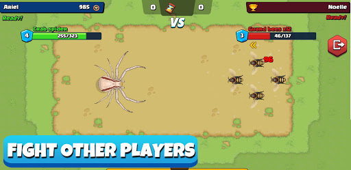Pocket Bees: Colony Simulator ekran görüntüsü