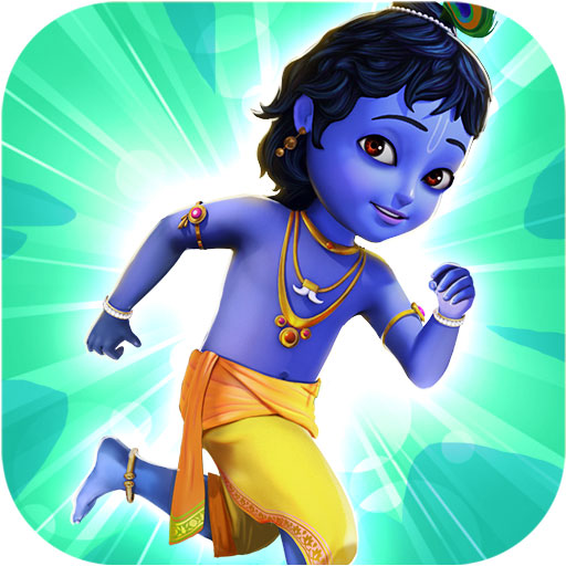 Küçük Krishna