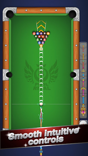 Pool Rival ekran görüntüsü