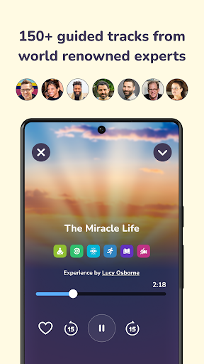 Miracle Morning Routine ekran görüntüsü