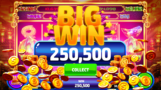 Epic Fortunes Slots Casino ekran görüntüsü