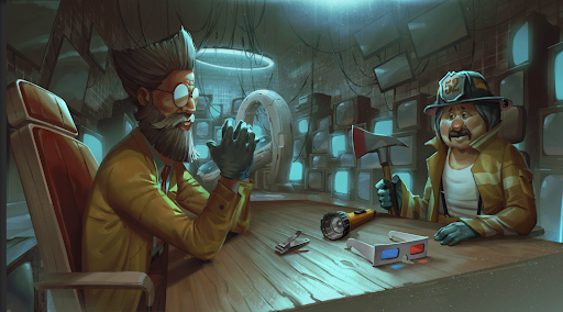 Mind-Shaper ekran görüntüsü