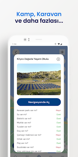 Trip Anatolia: Gezi Rotası ekran görüntüsü