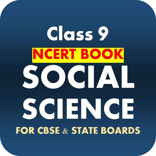 Class 9 Social Science NCERT