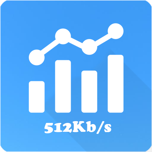 Data Manager - Speed Test