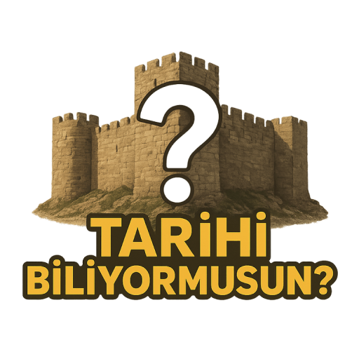 Tarihi Biliyor musun?