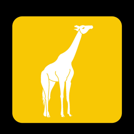 Giraffe Coaching