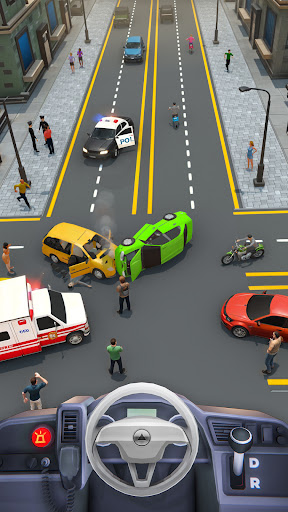 Vehicle Master 3D: Truck Games ekran görüntüsü