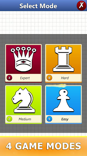 Hangman - Word Game ekran görüntüsü