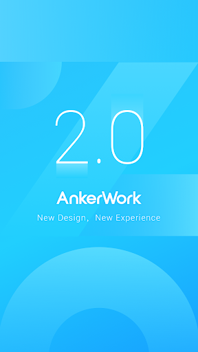 AnkerWork ekran görüntüsü