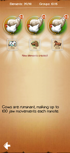 Doodle Farm ekran görüntüsü