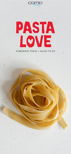 Pasta Love ekran görüntüsü