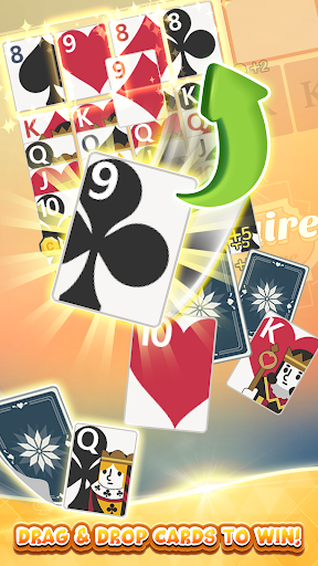 Solitaire Farm Village ekran görüntüsü