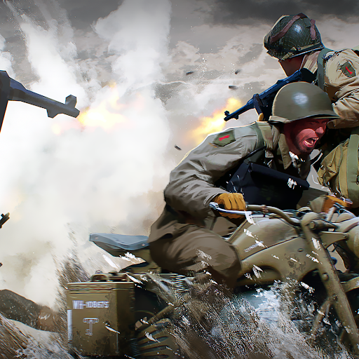 World at War: WW2 Strategy ekran görüntüsü