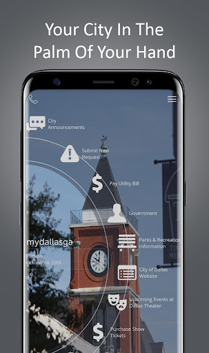 mydallasga ekran görüntüsü