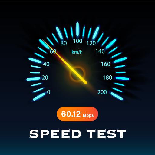 Fast Internet Speed Test Now