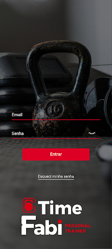Time Fabi ekran görüntüsü