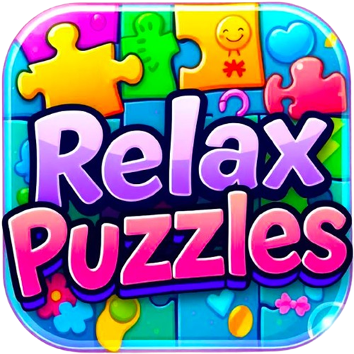 Relax Jigsaw Puzzles