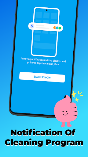 Clean Phone Storage ekran görüntüsü