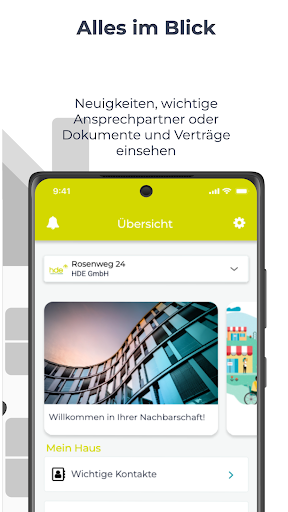 HDE Erfurt GmbH ekran görüntüsü