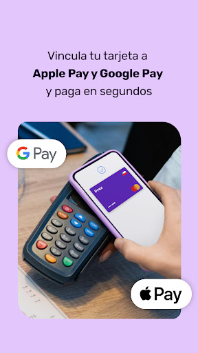 Prex Chile - Cuenta Digital ekran görüntüsü