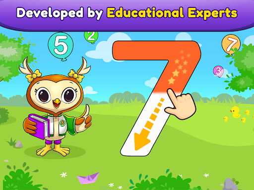 ABC Games: Phonics & Tracing ekran görüntüsü
