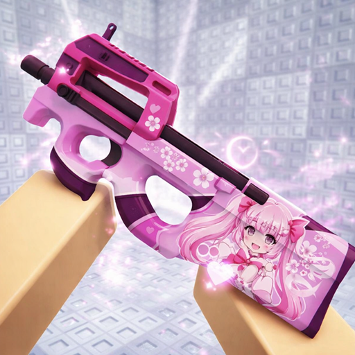 Hypershoot: FPS Survival Games