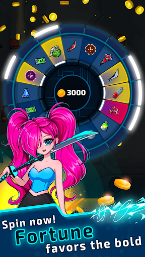 Alien Survivor: Survival Arena ekran görüntüsü