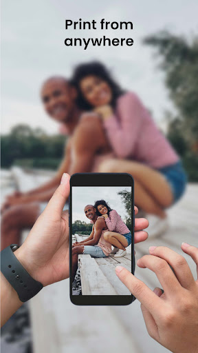 Printicular: Print Photos ekran görüntüsü