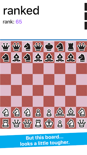 Really Bad Chess ekran görüntüsü