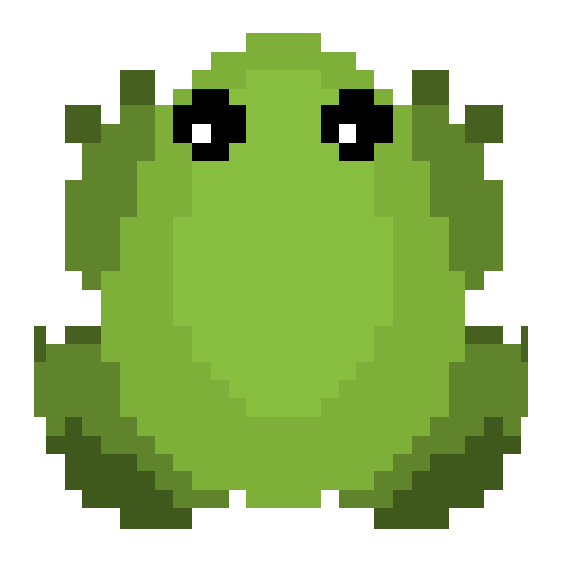 FROGGO