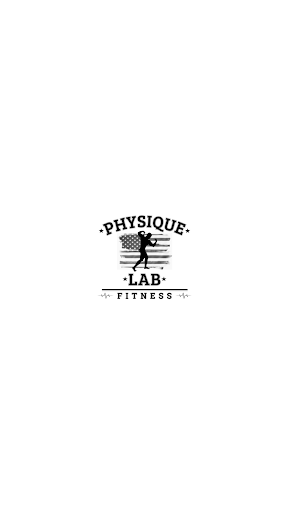 The Physique Lab ekran görüntüsü